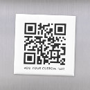 qr マグネット Scan meを検索する