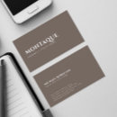 corporate 名刺 Modernを検索する