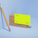 派手 名刺 派手なを検索する