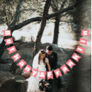 結婚 バンティング フラッグ 結婚のを検索する