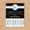 construction Handymanを検索する