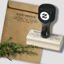 住所 ラバースタンプ エレガントを検索する