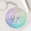 ホログラム キーホルダー 女性を検索する