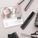 stylish 名刺 Hairdresserを検索する