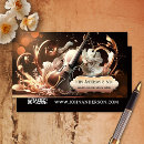 ミュージシャン 名刺 カスタマーを検索する