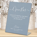 結婚 テーブルトップ サイン モダンを検索する