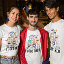 人々 tシャツ すべての人を検索する