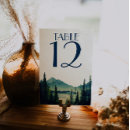 結婚 テーブルカード モダンを検索する