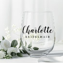 クリスマス ワイングラス ブライドメイド(結婚式での女性の付添い人)を検索する
