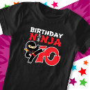 空手 キッズ tシャツ 誕生日を検索する