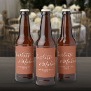結婚 ビール ラベル ゲストを検索する