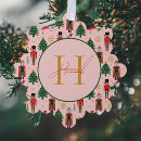 オーナメント ピンクを検索する