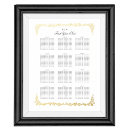 座席 結婚 ポスター 花嫁・新婦を検索する