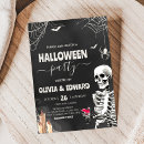 大人 ハロウィン 招待状 すべての人を検索する