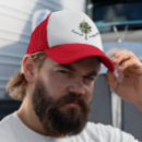 ヤドリギ ハット ヘア アクセサリー キスを検索する