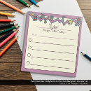 ペーパーパッド 子供を検索する