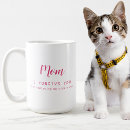 かわいい猫 マグカップ 母を検索する