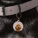 ドッグ タグ 犬パーソナライズされたラベルを検索する