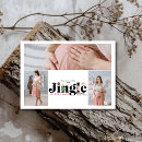 クリスマスカード 3枚を検索する