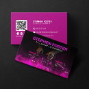 ミュージシャン 名刺 ソーシャルメディアのアイコンを検索する