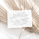 結婚 エンクロージャーカード モダンを検索する