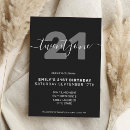 誕生日 招待状 女性を検索する