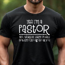 宗教 tシャツ 牧師を検索する
