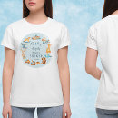 コットン ウッド tシャツ 女性を検索する