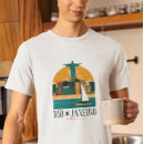 リオデジャネイロ tシャツ 旅行を検索する