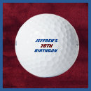 誕生 ゴルフボール 父を検索する