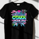 オタク tシャツ モダンを検索する