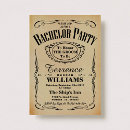 バチェラー パーティー 招待状 ゲストを検索する