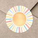 太陽 シール 女性を検索する