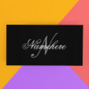 割引カード 女性を検索する