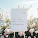 結婚 サイン お洒落タイポグラフィを検索する