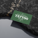 tattoo 名刺 Qrコードを検索する