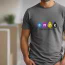 cmyk メンズ tシャツ マゼンタを検索する