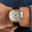 父の日 腕時計 彼にとってを検索する