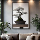 盆栽 アート 禅を検索する