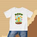 王 ベビー tシャツ かわいいを検索する