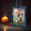 ハロウィン カード かわいいハロウィンカードを検索する