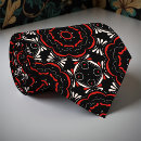 民族 パターン ネクタイ 幾何学的を検索する