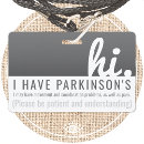 parkinsons あらゆる人を検索する