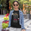 ワイン tシャツ コーヒーを検索する