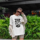 宇宙船 tシャツ 銀河系を検索する