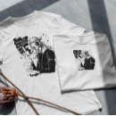 精神 性 tシャツ 魔法を検索する