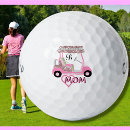 ママ ゴルフボール モノグラムのを検索する