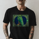 フクロウ tシャツ すべての人を検索する