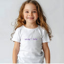 ベビーシャワー tシャツ すべての人を検索する