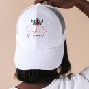 王冠 ハット カッコいいを検索する